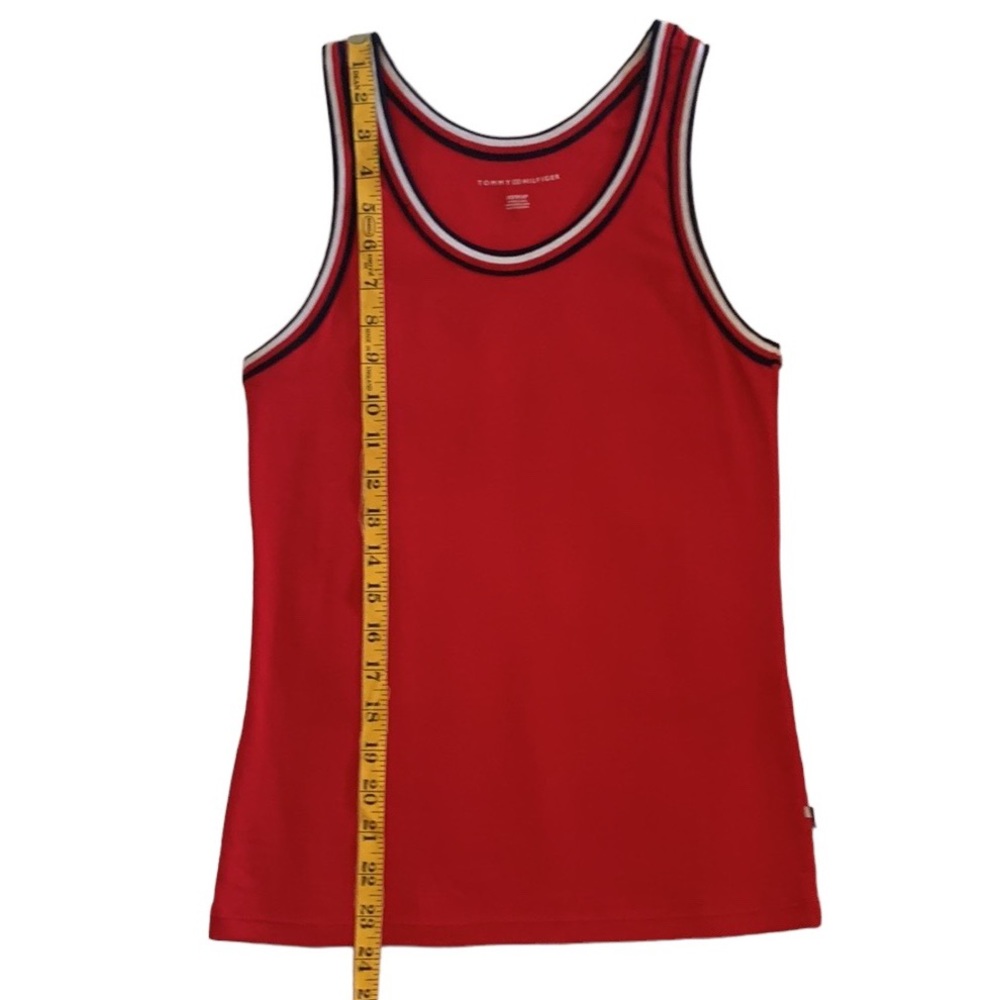 NWOT Tommy Hilfiger Tank Top • Size XS - Picture 6 of 7
